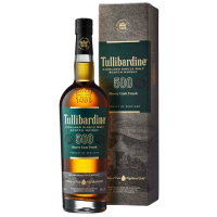 Tullibardine 18 Year Old www.elliescellar.com